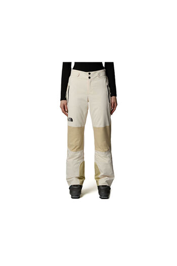 THE NORTH FACE Cream Women's Outdoor Pants