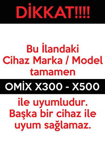 omix X3 X5 X6 X7 X300 X400 X500 X600 X700 Kılıf Baskılı Renkli Arka Kapak Cute111