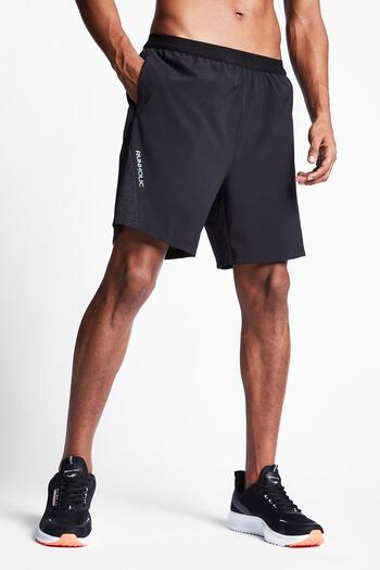 Lescon 24B-1008 Men's Running Shorts