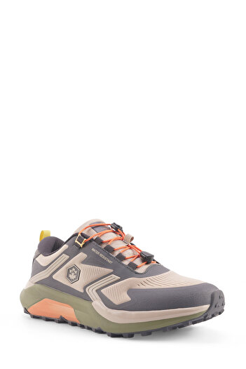 lumberjack CHARLES 4PR Bej Erkek Outdoor