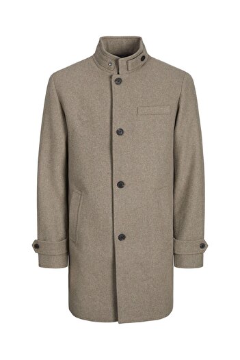 Jack & Jones Wollmantel Wollmantel