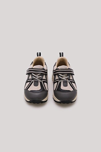 GB Baby BG Store Baby Boy Colorful Shoes