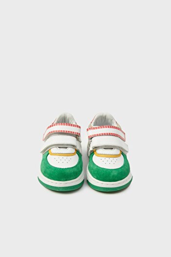 GB Baby BG Store Baby Boy Colorful Shoes