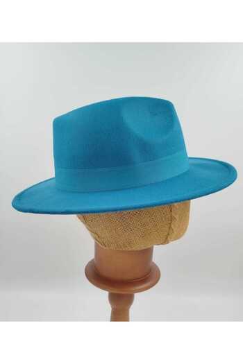 OnMyHead Panama Fedora Hat