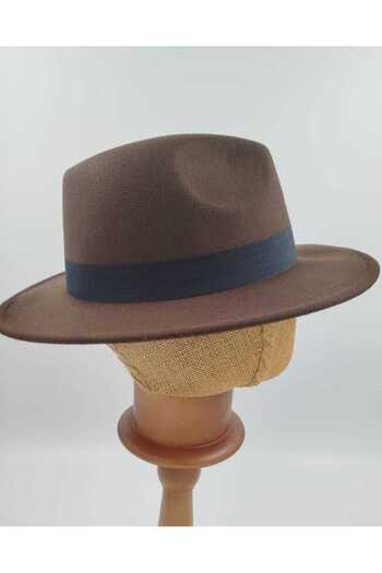 OnMyHead Panama Fedora Hat