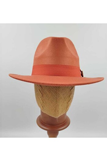 OnMyHead Panama Fedora Hat