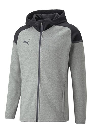 Puma Μπλούζα αθλητικής φόρμας & αθλητικό μπουφάν & φούτερ Κατάλληλο για καθημερινή χρήση