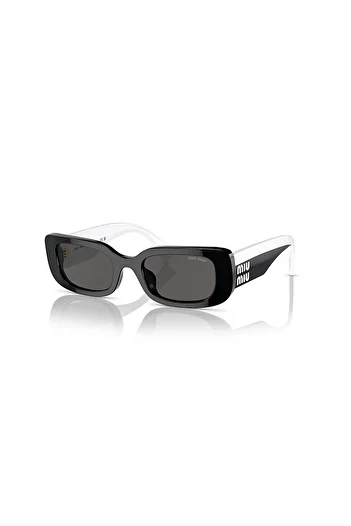 Miu Miu Smu08Y-1Ab-5S0 Women's Sunglasses