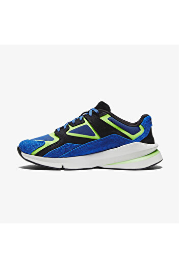 Under Armour Unisex UA Forge 96 Reissue Süet PK Günlük Ayakkabı 3028247-400