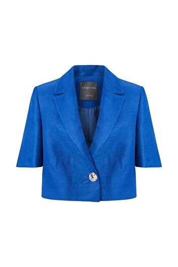 Exquise Short Jacket