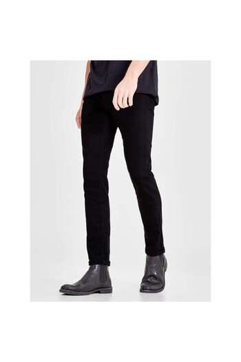 Jack & Jones Ανδρικό τζιν παντελόνι Jack Jones Glenn Felix AM 046 50SPS Noos