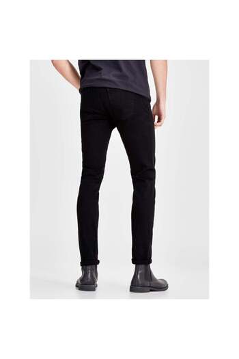 Jack & Jones Ανδρικό τζιν παντελόνι Jack Jones Glenn Felix AM 046 50SPS Noos