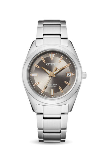 Citizen Kadın Kol Saati Fe6150-85h