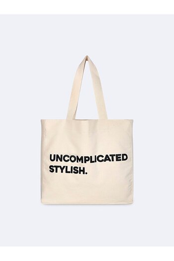 Ltb Beige Bag