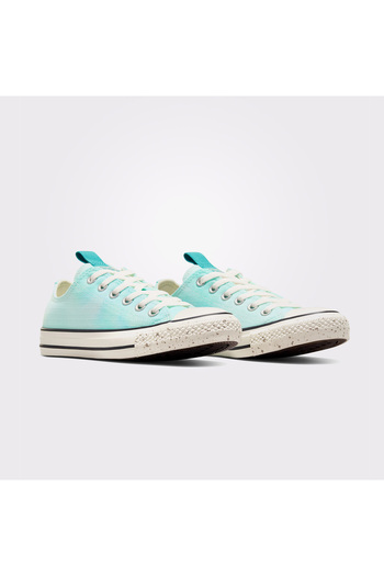 Converse Chuck Taylor All Star Low Outdoor Festival Unisex Μπλε αθλητικά παπούτσια