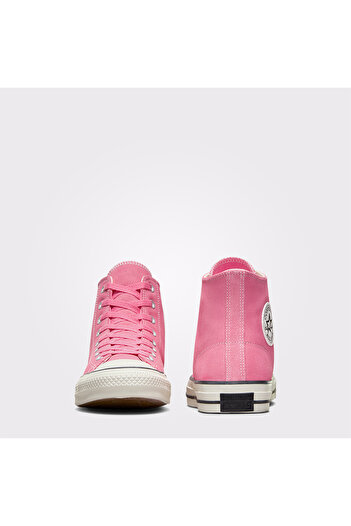Converse Chuck Taylor All Star Pro Suede - Unisex Pink Sneaker