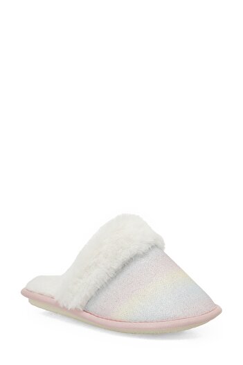 Polaris Bendu.F4Pr Multicolored Girl's House Slippers