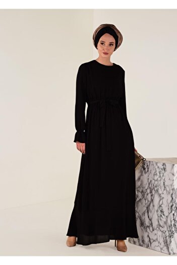 Alvina Belden Belted Pearl Dress 4309