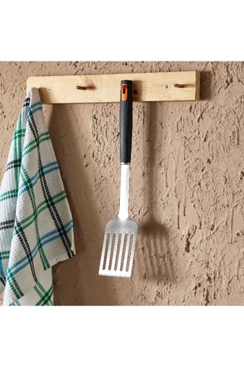 Home Box BarbeQ Grill Turner
