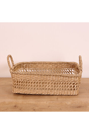 Mylamp Diana 35X27X10 Cm. Decorative Basket