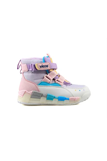 Vicco Lesi Children's Daily Boots 946.F24K.426-11 Colorful