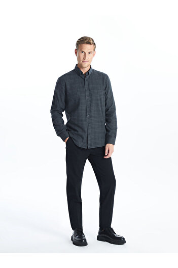 LC Waikiki LCW Standard Fit Men's Trousers