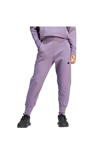 adidas W ZNE Pt - Γυναικεία Casual Φούτερ IN5139