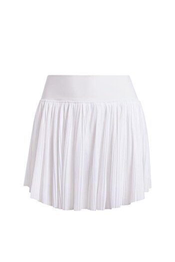 adidas Pleat Women's Skirt - Skirt Pro, IT4687 Model