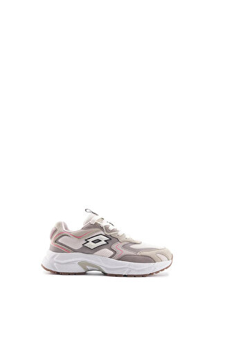 Lotto Γυναικεία παπούτσια για τρέξιμο CAMDEN WMN 4FX Beige