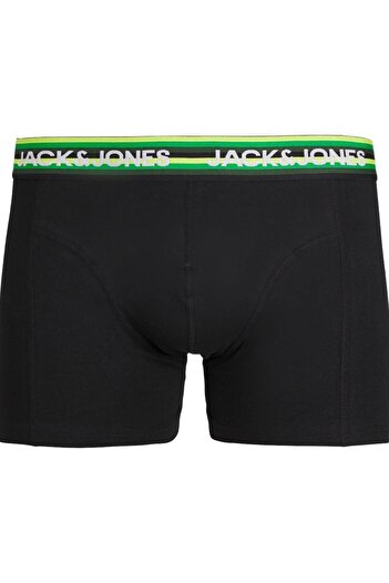 Jack & Jones JACK&JONES JACSIMON ΜΑΥΡΟ ΚΑΘΑΡΟ SN 12253577