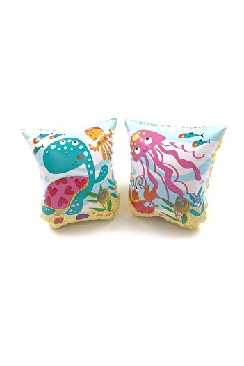 Intex 1Inak56666Np Swimming Sleeve Colorful