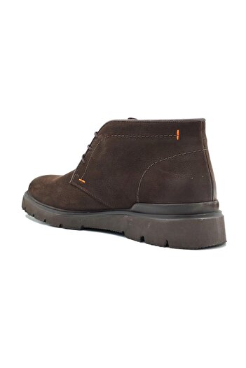 Freefoot 6820-3 Bot Kahve