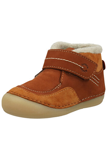 Kickers Stiefelette