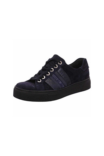 Semler Sneaker Für Damen In Blau