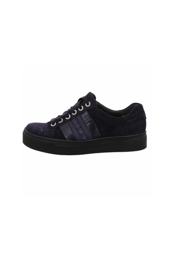Semler Sneaker Für Damen In Blau