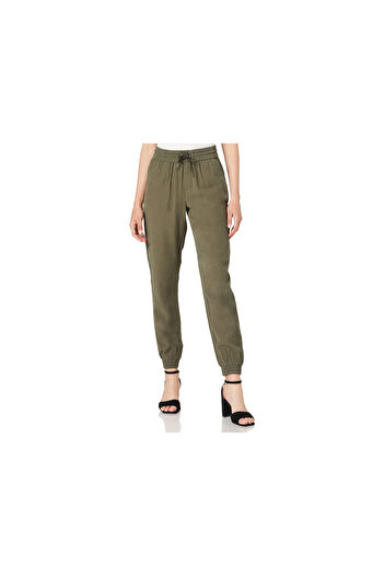 ONLY Jogginghose für Damen in rot