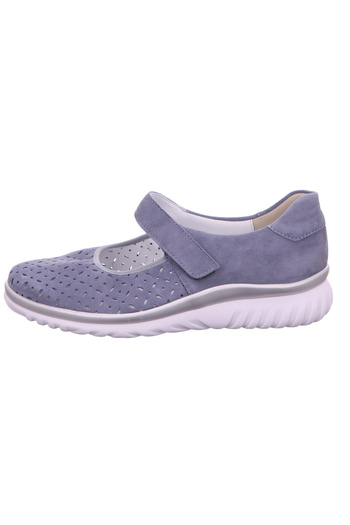 Semler Halbschuhe