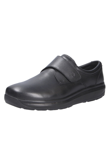 Joya Low Shoe Edward Black