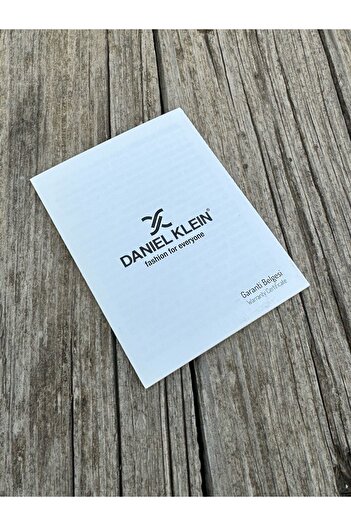 Daniel Klein Exclusıve Full Fonksiyonlu Kol Saati Doğal Taş Tespih Ve Bileklik Çakmak Seti Dk10