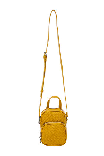 Dreimaster Shoulder bag