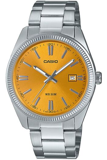 Casio Mtp-1302Pd-9Avef Wristwatch