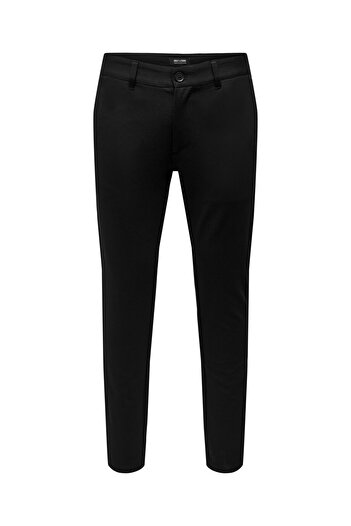 Only & Sons Chino Hose ONSMARK Verjüngt und verkürzt Chino Hose