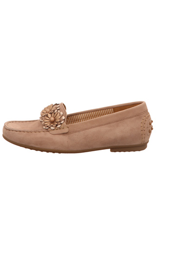 GABOR Slipper Für Damen In Rose