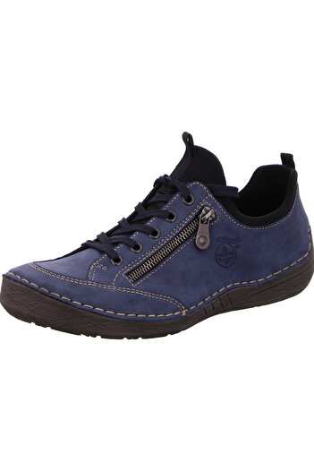 Rieker Schnürschuhe