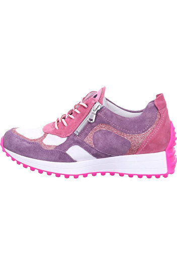 Waldläufer Schnürschuhe