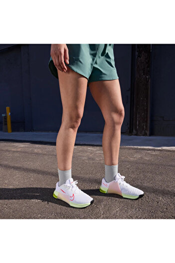 Nike Metcon Women's White Training Shoes Dz2537-101