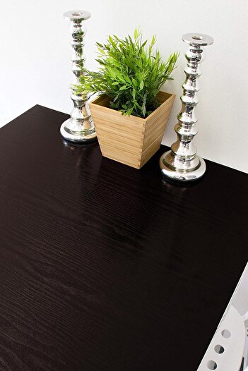 Ecce Patterned Self Adhesive Coating Foil 67 Cm X 1 Meter