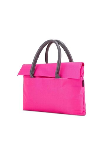 Classone Byn-El006 Green MacBook Air Laptop Tote Bag Waterproof Handbag