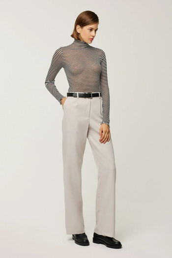 Hiccup Straight Leg Trousers