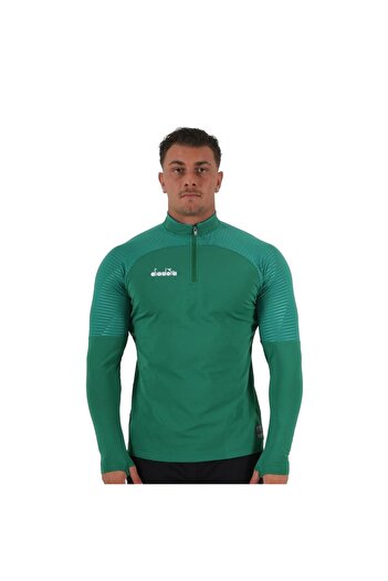 Diadora 1050113   Premium πράσινη φόρμα προπόνησης